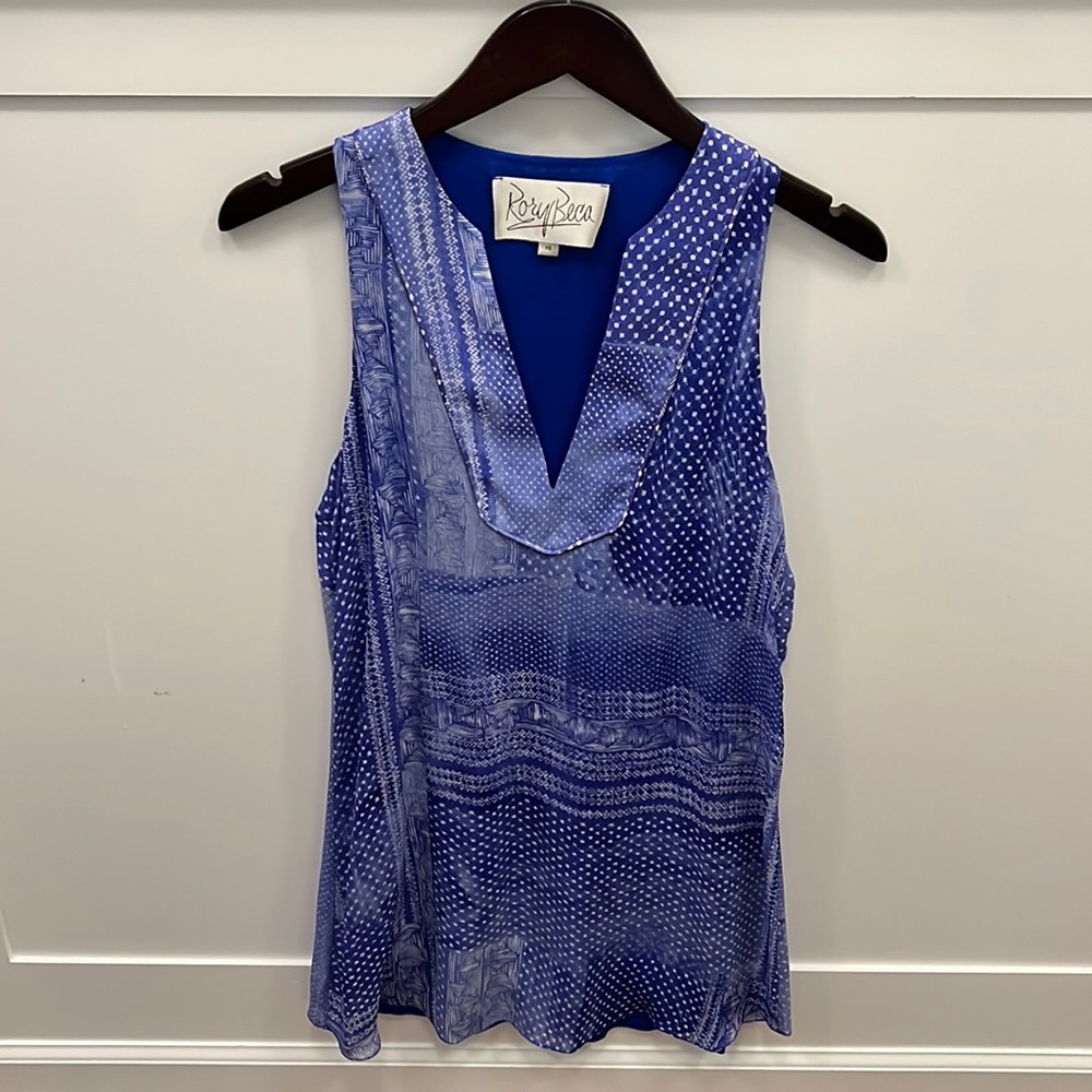 Rory Beca dress